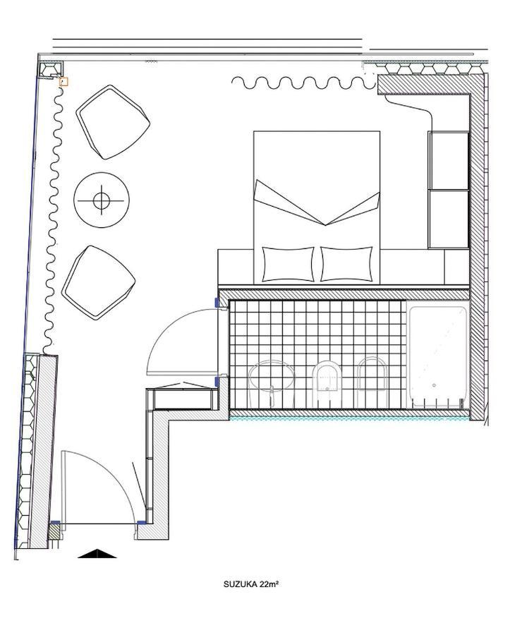 Villa Steiner 5 - Suzuka Merano Exterior foto